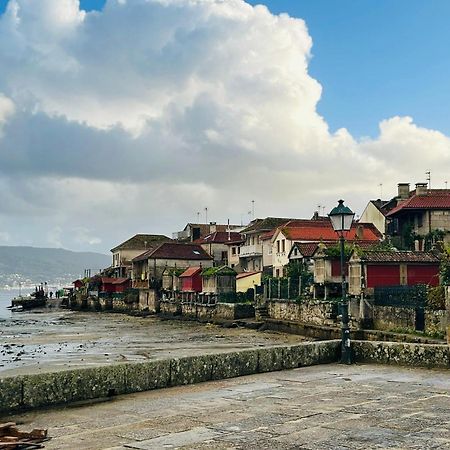 Вилла A Casina Комбарро Экстерьер фото