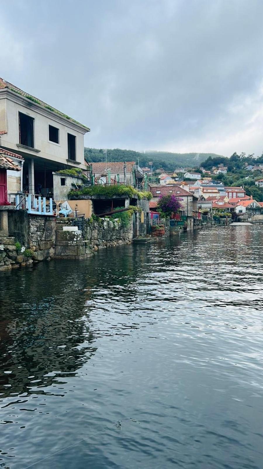 Вилла A Casina Комбарро Экстерьер фото